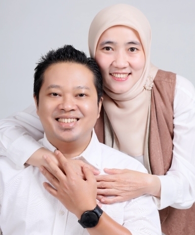 Rahayu Maharani